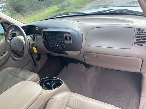 Used 2001 Ford F150 Lariat image 20