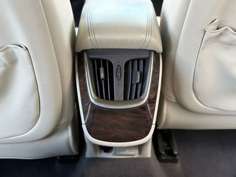 Used 2016 Buick LaCrosse Premium w/ Driver Confidence Package #1 image 30