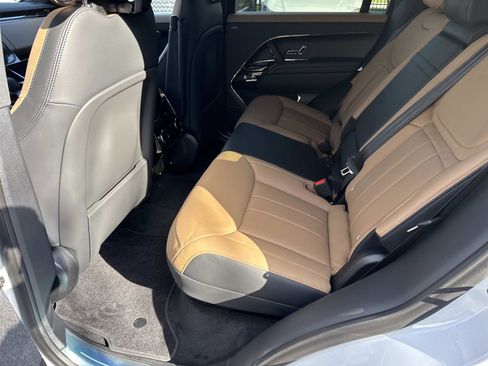 New 2026 Land Rover Range Rover Sport Dynamic SE image 15