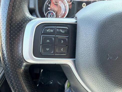Used 2022 RAM 2500 Big Horn image 20