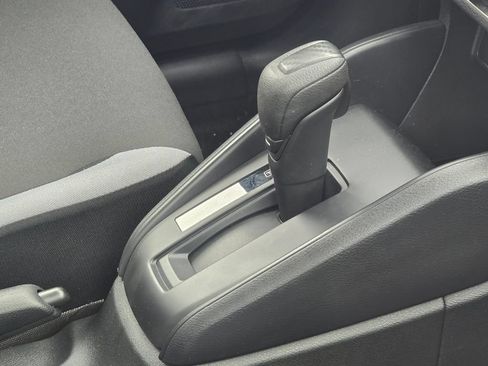 Used 2025 Nissan Versa S w/ Trunk Package FWD image 14