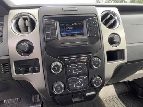 Used 2013 Ford F150 XLT w/ Luxury Equipment Group AWD/4WD image 15