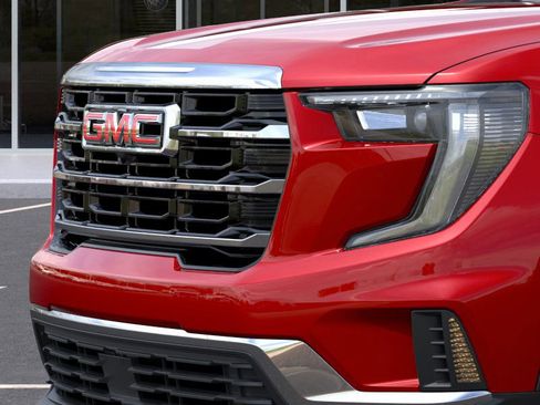 New 2026 GMC Acadia Elevation w/ LPO, Floor Liner Package image 37