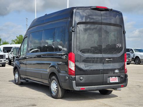 New 2026 Ford Transit 350 XL AWD/4WD image 5