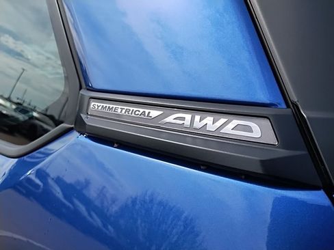 New 2026 Subaru Forester AWD/4WD image 13