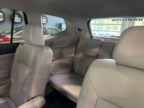 Used 2021 Volkswagen Atlas SE w/ Panoramic Sunroof Package AWD/4WD image 15