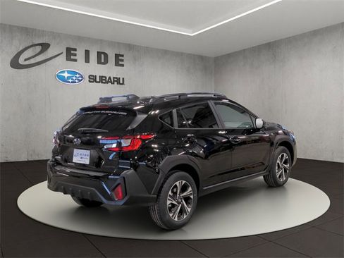 New 2026 Subaru Crosstrek 2.0i Premium image 4
