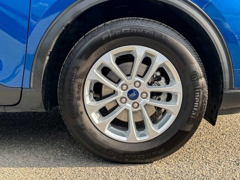 Used 2022 Ford Escape SE w/ Convenience Package image 9