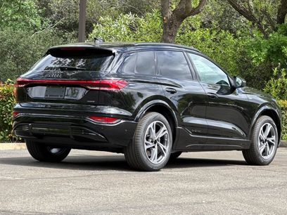 New 2027 Audi Q6 e-tron Premium Plus