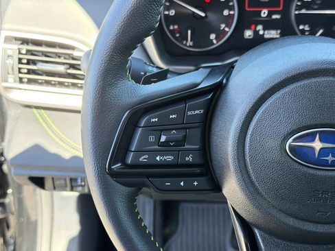 Used 2025 Subaru Outback Onyx Edition w/ Popular Package #2 image 27