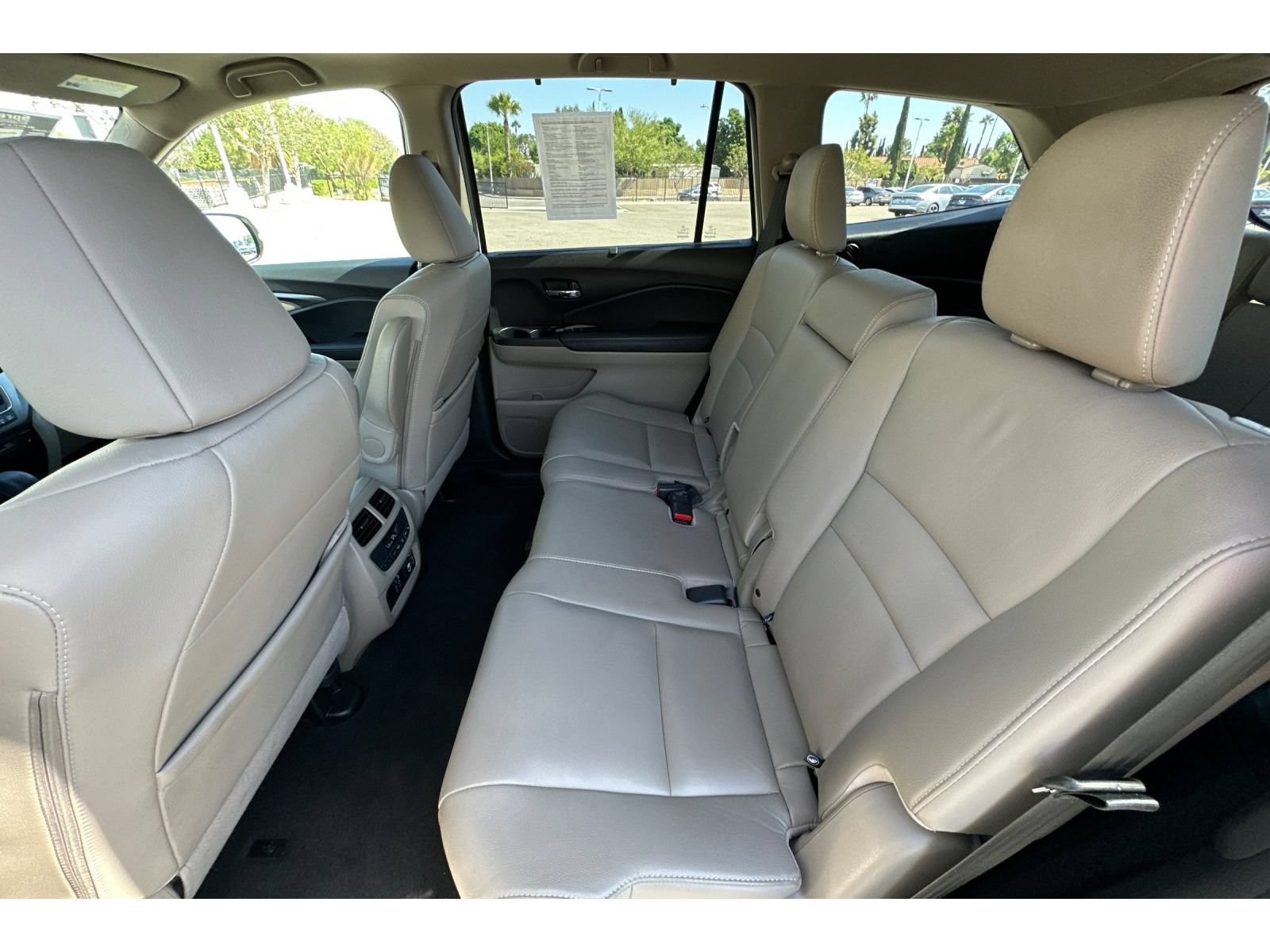 Used 2019 Honda Pilot EX-L image 11