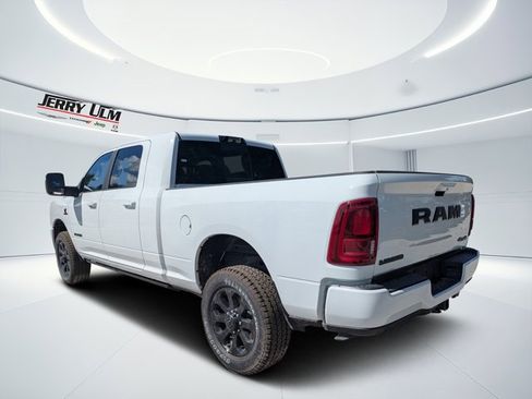 New 2026 RAM 2500 Laramie image 5
