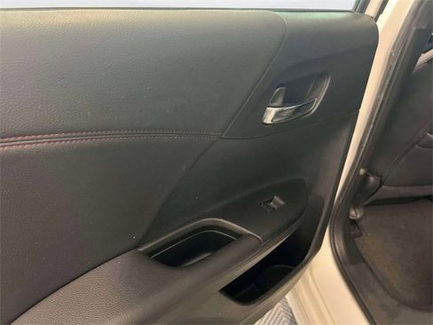 Used 2017 Honda Accord Sport Special Edition image 11