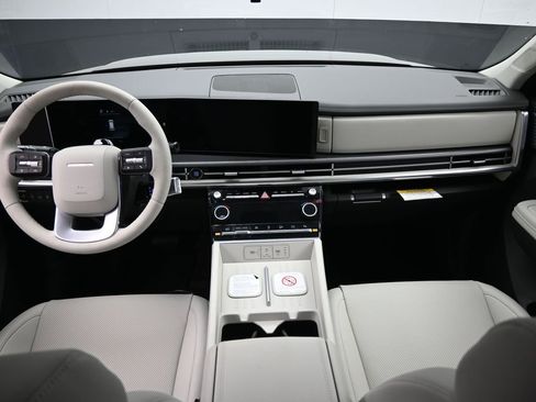 New 2026 Hyundai Santa Fe SEL image 22