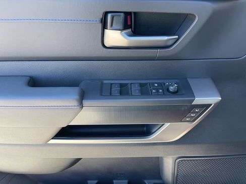 New 2026 Toyota Tundra Platinum AWD/4WD image 12