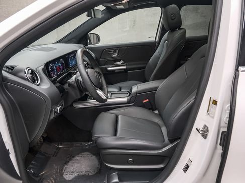 Certified 2026 Mercedes-Benz GLA 250 image 24