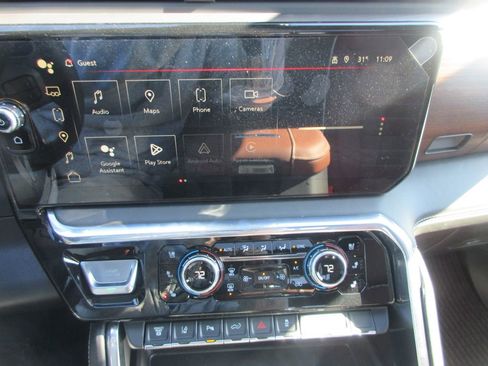 New 2026 GMC Sierra 2500 Denali Ultimate w/ Max Trailering Package image 20