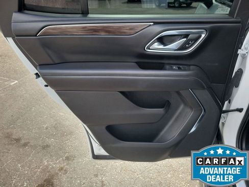 Used 2023 Chevrolet Tahoe LS image 42