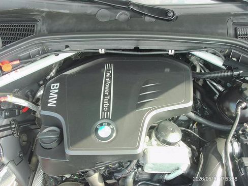 Used 2017 BMW X3 xDrive28i AWD/4WD image 9