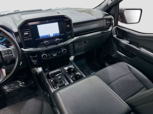 Used 2023 Ford F150 XLT w/ Equipment Group 301A Mid image 23