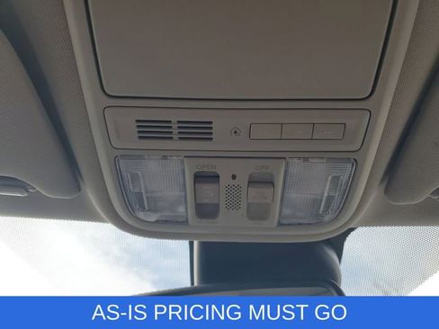 Used 2016 Honda Odyssey EX-L image 24