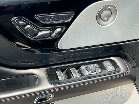 Used 2023 Lincoln Aviator Reserve w/ Equipment Group 201A RWD image 18