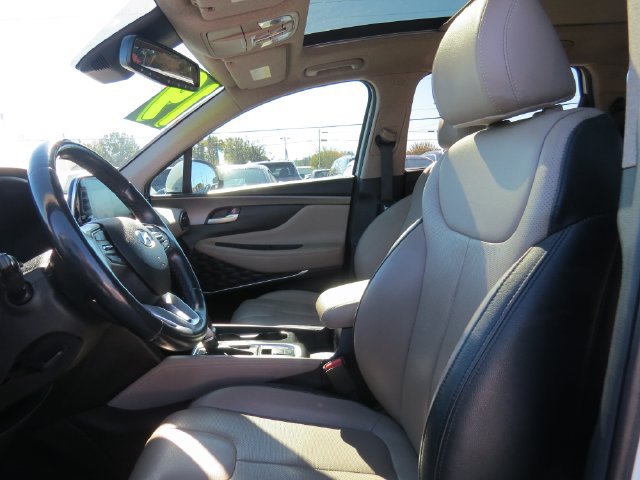 Used 2019 Hyundai Santa Fe FWD image 13