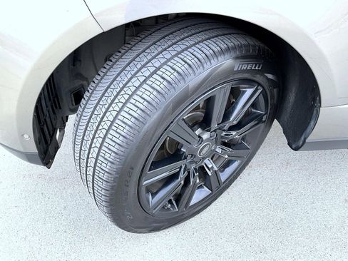 Used 2021 Land Rover Range Rover Westminster Edition image 26