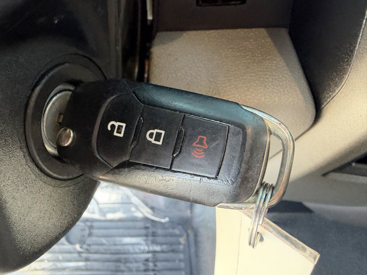 Used 2019 Ford F350 XL w/ Power Equipment Group AWD/4WD image 21