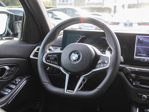 New 2026 BMW M340i w/ Shadowloine Package image 15