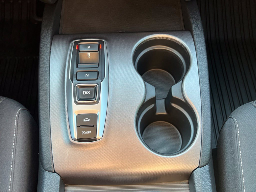Used 2021 Honda Ridgeline Sport image 29