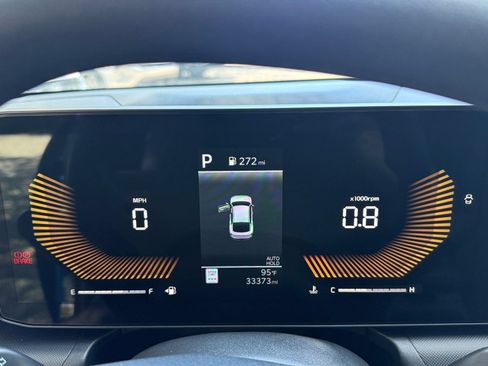 Used 2025 Kia K4 FWD image 38