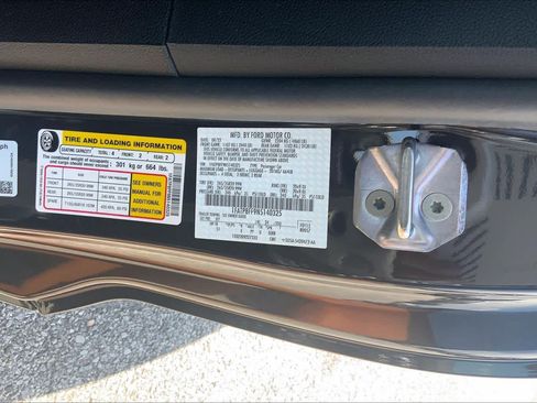 Certified 2022 Ford Mustang GT Premium w/ Equipment Group 401A RWD image 32