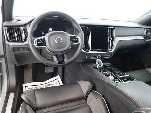 Used 2024 Volvo S60 T8 Ultimate w/ Climate Package image 13