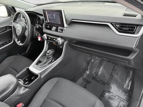 Certified 2024 Toyota RAV4 LE image 20