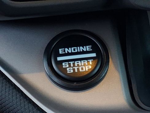 Used 2023 Ford Bronco Sport Outer Banks w/ Tech Package image 33