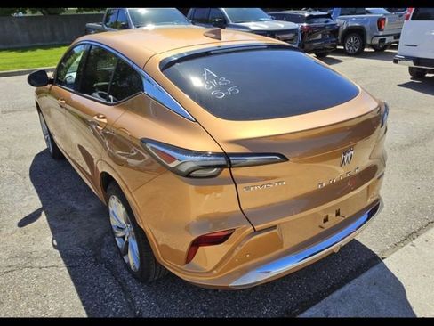 Used 2026 Buick Envista Avenir FWD image 4