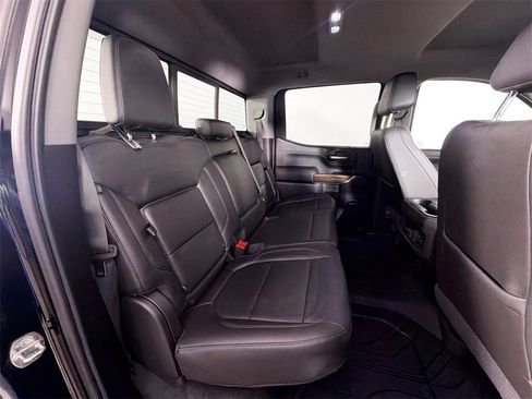 Used 2019 Chevrolet Silverado 1500 LT Trail Boss image 24