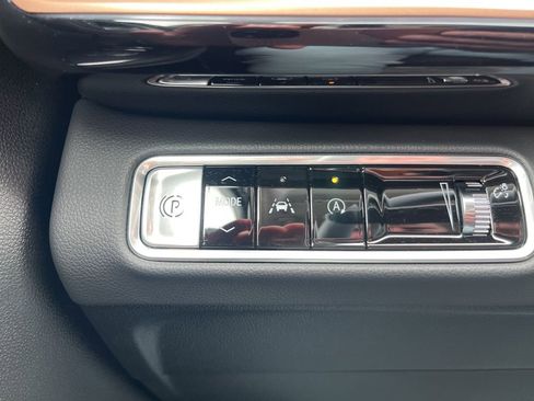 Used 2025 Buick Envision Sport Touring image 15