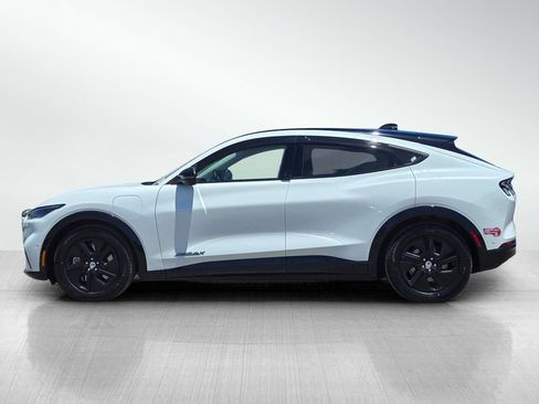 Used 2023 Ford Mustang Mach-E California Route 1 AWD/4WD image 8