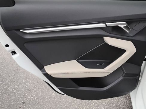 Used 2023 Audi A3 2.0T Premium w/ Convenience Package image 20