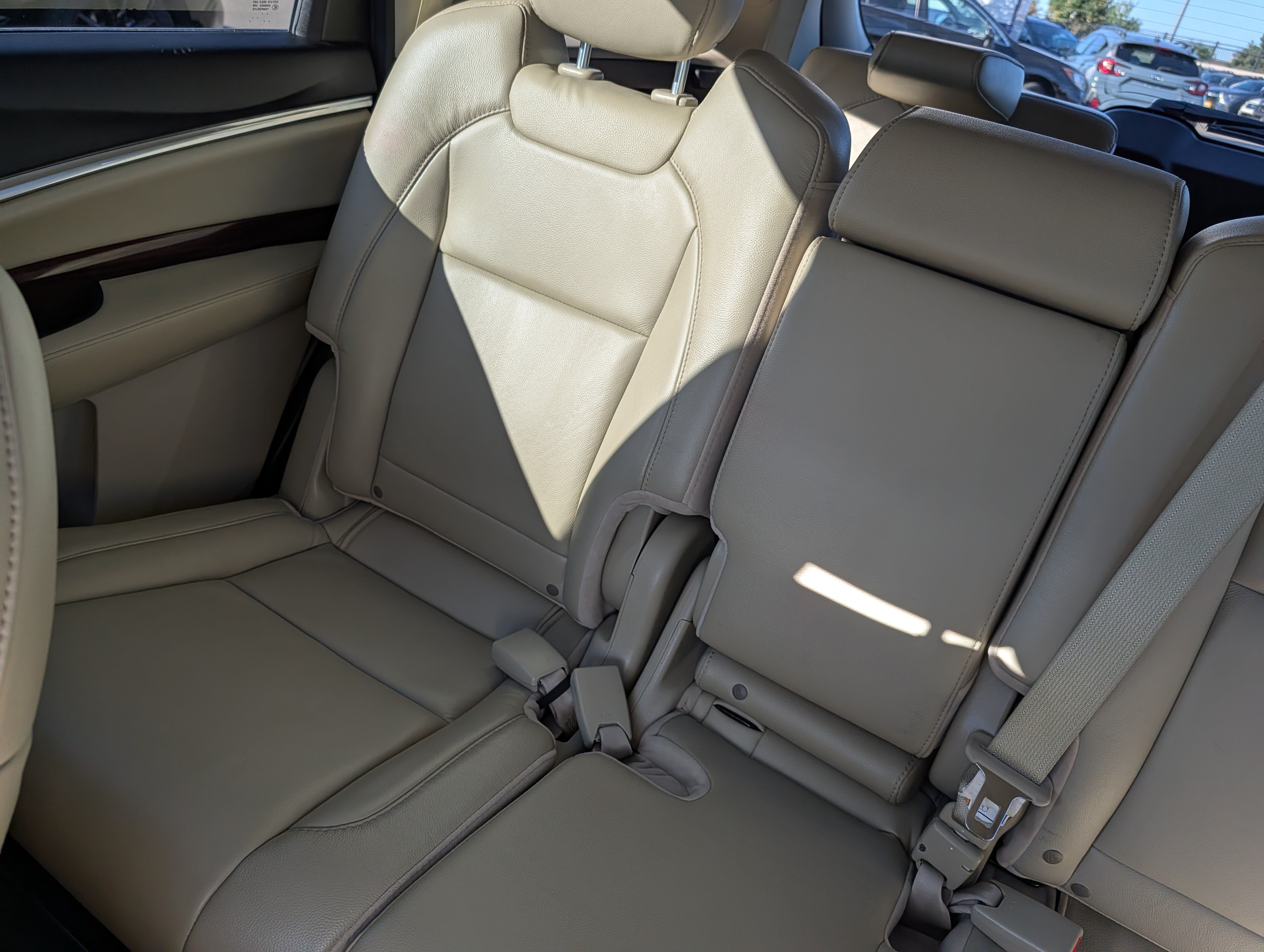 Used 2014 Acura MDX w/ Technology Package AWD/4WD image 12