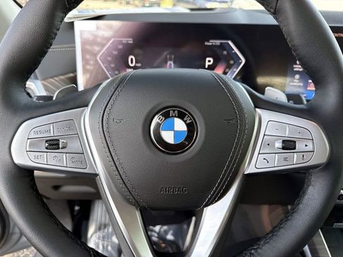 Used 2026 BMW X7 xDrive40i w/ Premium Package AWD/4WD image 33