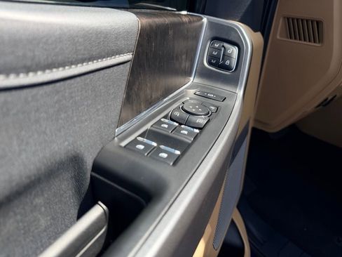 New 2026 Ford F250 Lariat image 21