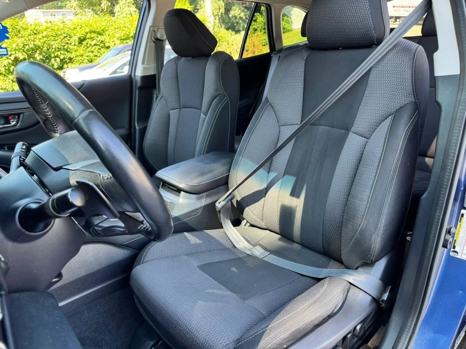 Used 2021 Subaru Outback Premium AWD/4WD image 13