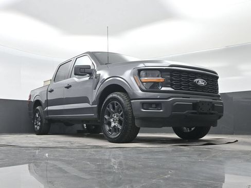 Used 2026 Ford F150 STX w/ Equipment Group 200A RWD image 36