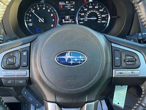 Used 2018 Subaru Forester 2.5i Premium image 11