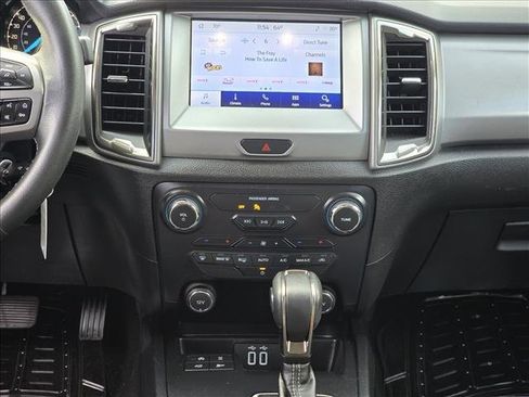 Used 2020 Ford Ranger XLT w/ Equipment Group 301A Mid image 17