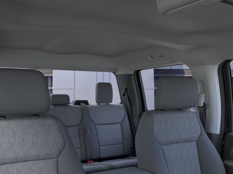 New 2026 Ford F150 XL AWD/4WD image 22