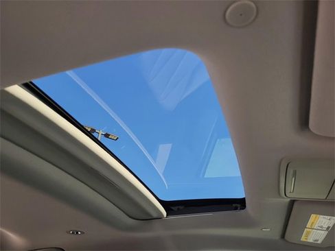 New 2026 Acura ADX Base image 8